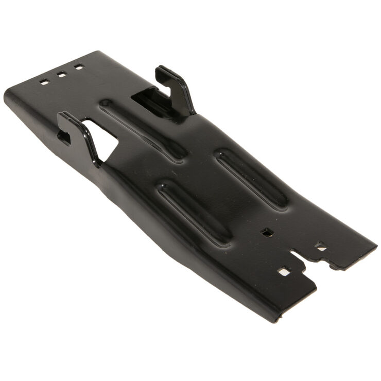 683-04519C Vertical Support Bracket (Choose Color When Ordering)