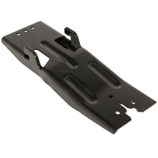 683-04519C Vertical Support Bracket (Choose Color When Ordering)