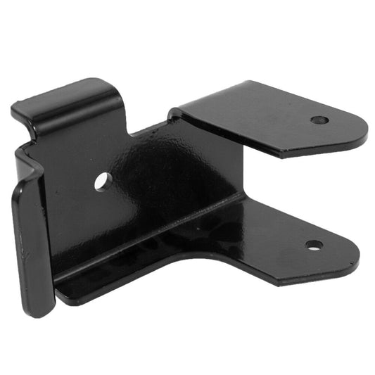 789-02197 Weight Hanger Bracket (LH) (Choose Color When Ordering)