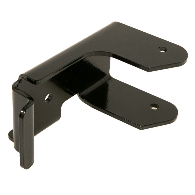 789-02198 Weight Hanger Bracket (RH) (Choose Color When Ordering)