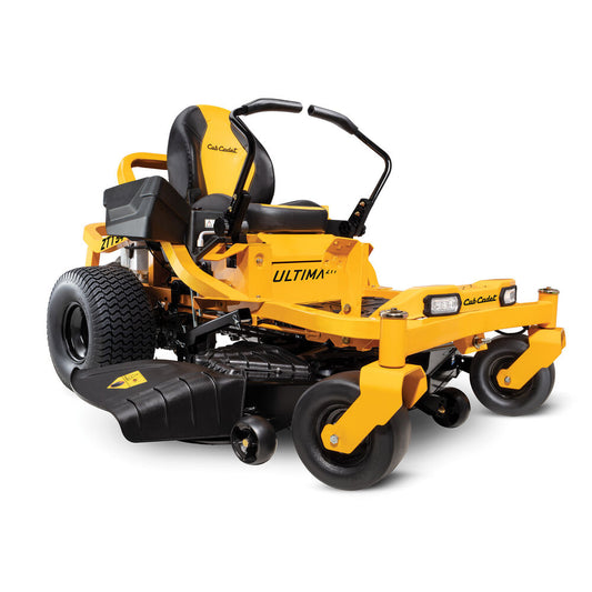 17AIEACMA10 Cub Cadet Ultima Series™ ZT ZT1 54P 17AIEACMA10 Zero-Turn Mower